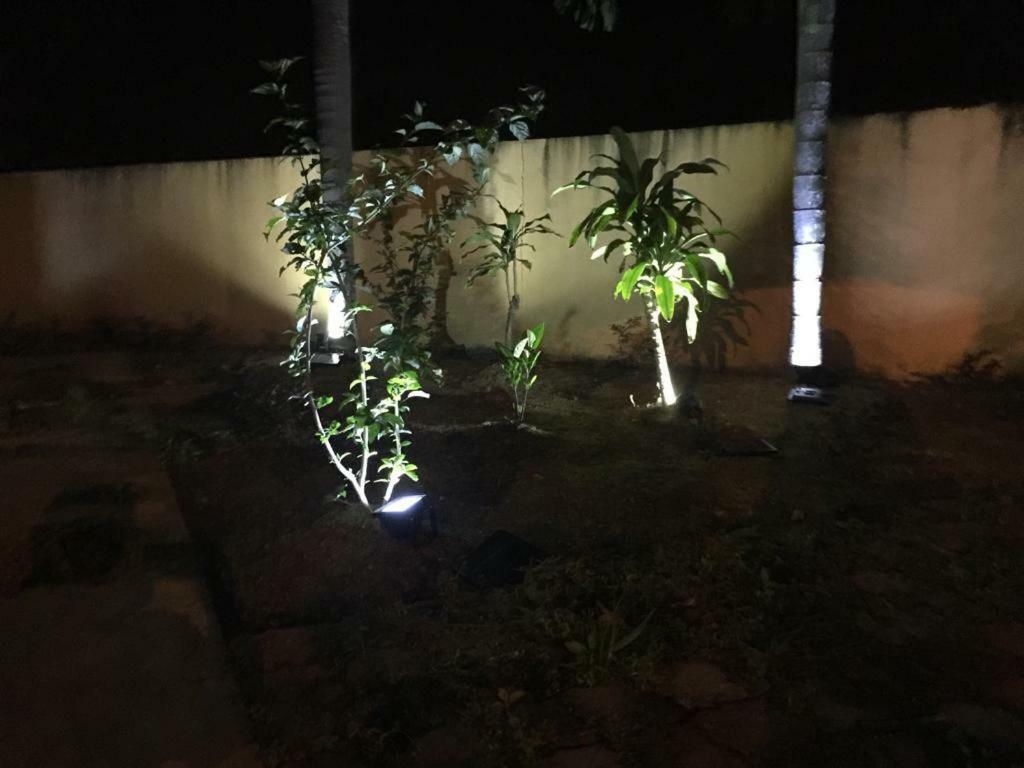 The Garden Vacation Home Lumut Luaran gambar
